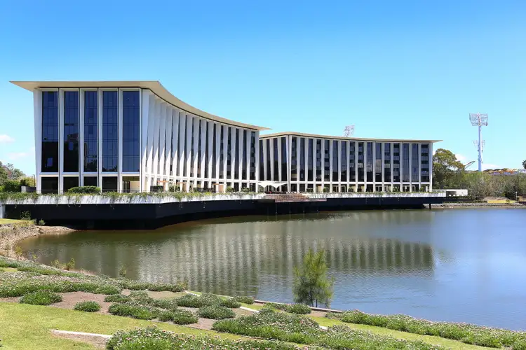 Sixth view of Homely apartment listing, 1 The Concourse, Benowa QLD 4217