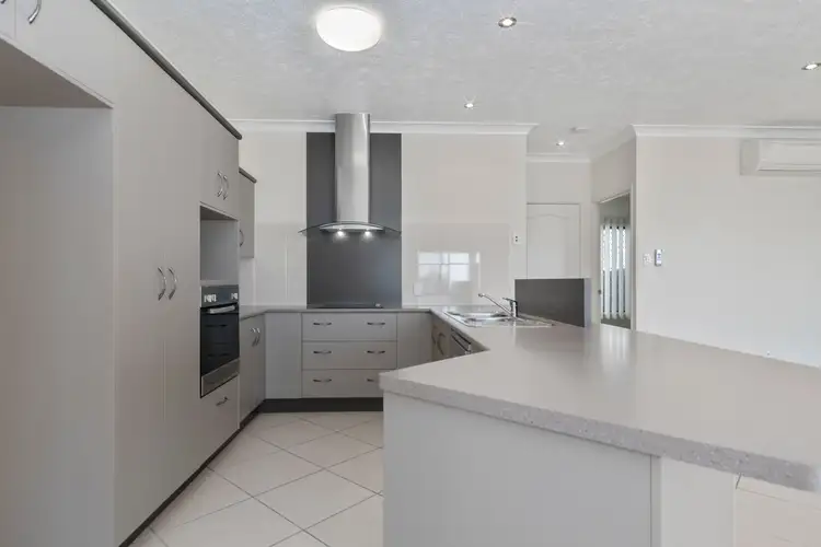 Second view of Homely house listing, 52 Minaret Way, Mount Louisa QLD 4814