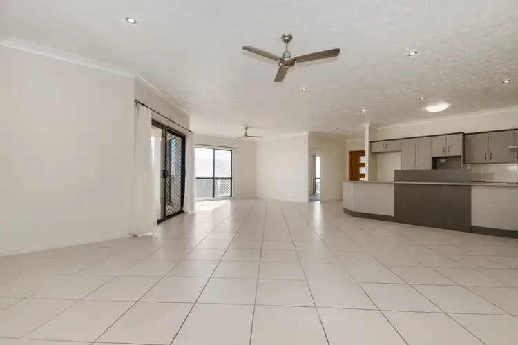 Third view of Homely house listing, 52 Minaret Way, Mount Louisa QLD 4814