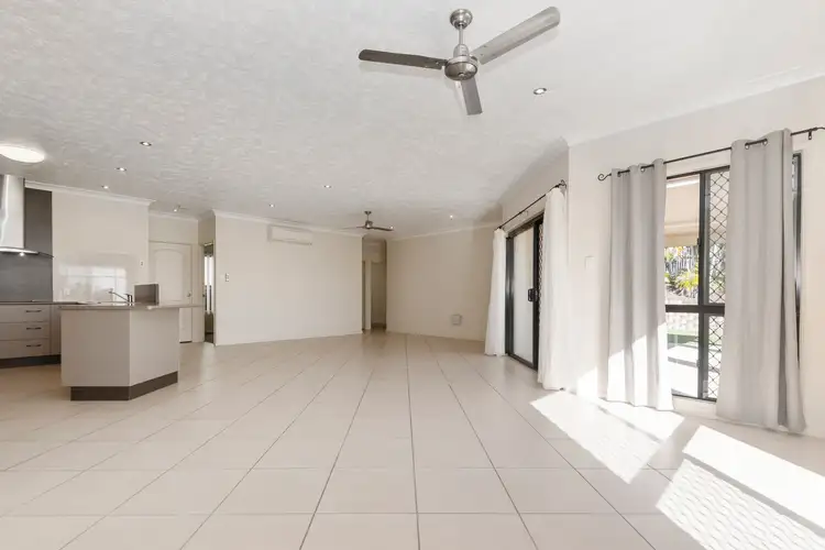 Fourth view of Homely house listing, 52 Minaret Way, Mount Louisa QLD 4814