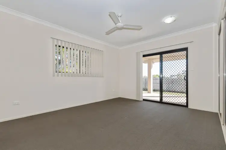Fifth view of Homely house listing, 52 Minaret Way, Mount Louisa QLD 4814