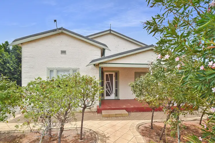Main view of Homely house listing, 556 Beryl Street, Broken Hill NSW 2880