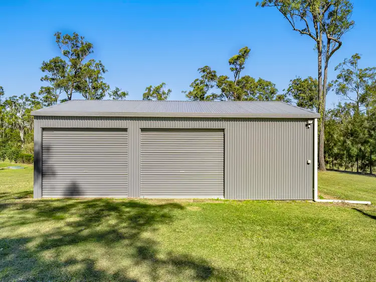 Fourth view of Homely rural property listing, 6 Six Mile Road East, Glenorchy QLD 4650