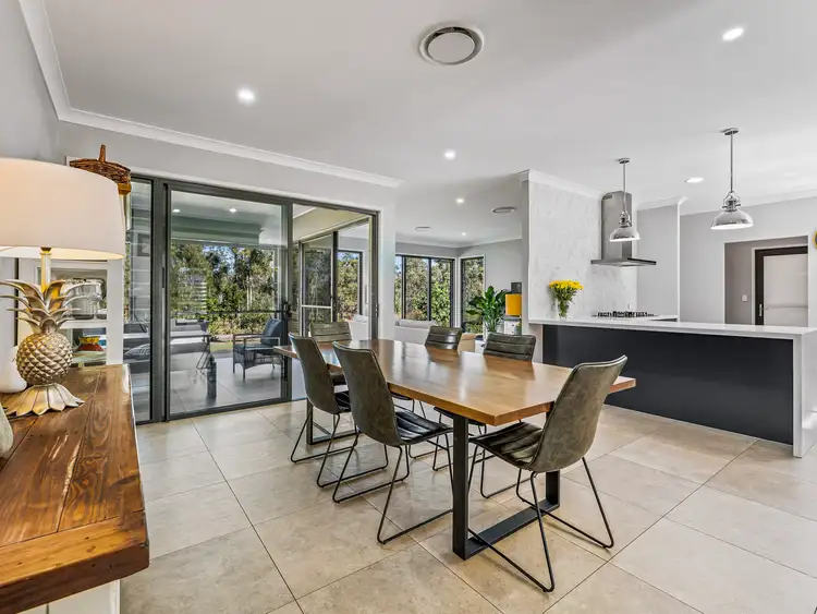Fifth view of Homely rural property listing, 6 Six Mile Road East, Glenorchy QLD 4650