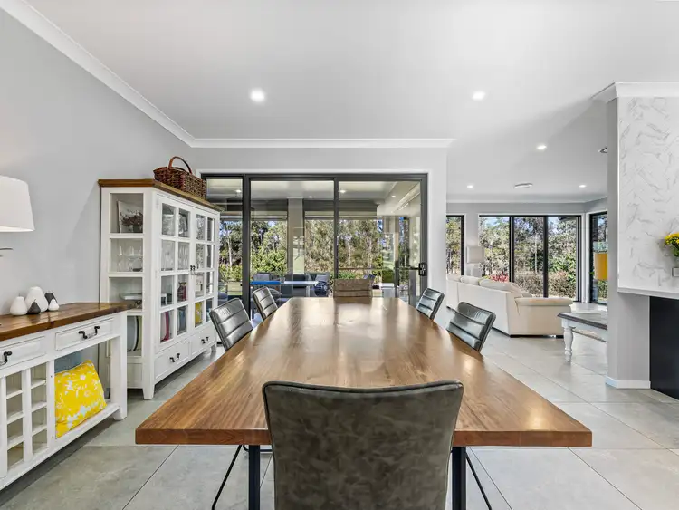 Sixth view of Homely rural property listing, 6 Six Mile Road East, Glenorchy QLD 4650