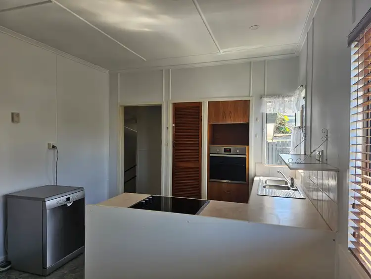 Second view of Homely house listing, 26 Christensen Crescent, Maryborough QLD 4650