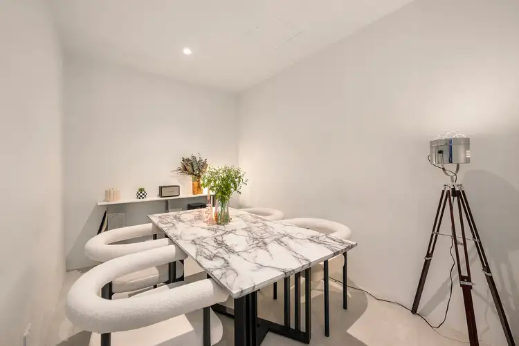 Fourth view of Homely apartment listing, 4104/24 The Lanes Boulevard, Mermaid Waters QLD 4218