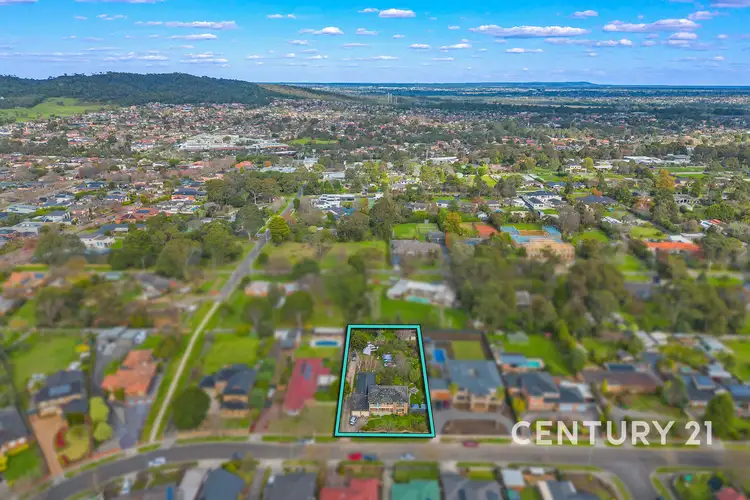 Sixth view of Homely house listing, 50 Murray Crescent, Rowville VIC 3178