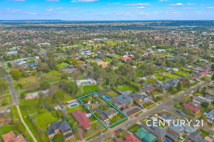 Seventh view of Homely house listing, 50 Murray Crescent, Rowville VIC 3178
