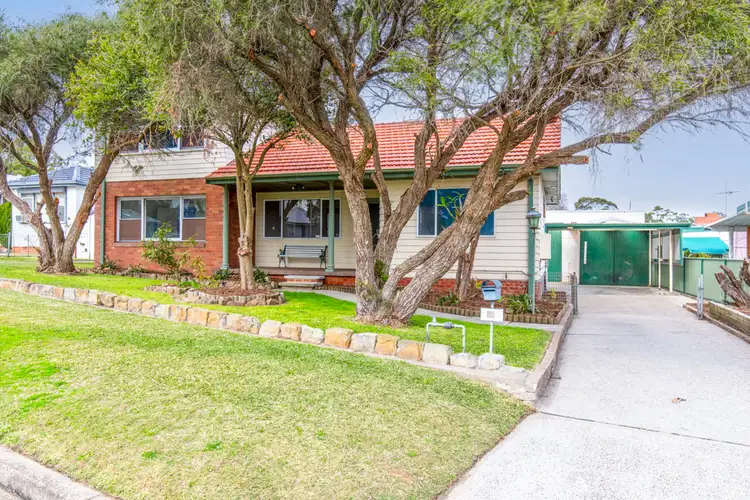Main view of Homely house listing, 20 Eighth Street, Speers Point NSW 2284