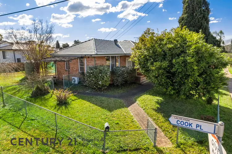 Third view of Homely house listing, 40 Wheeler Street, Lalor Park NSW 2147