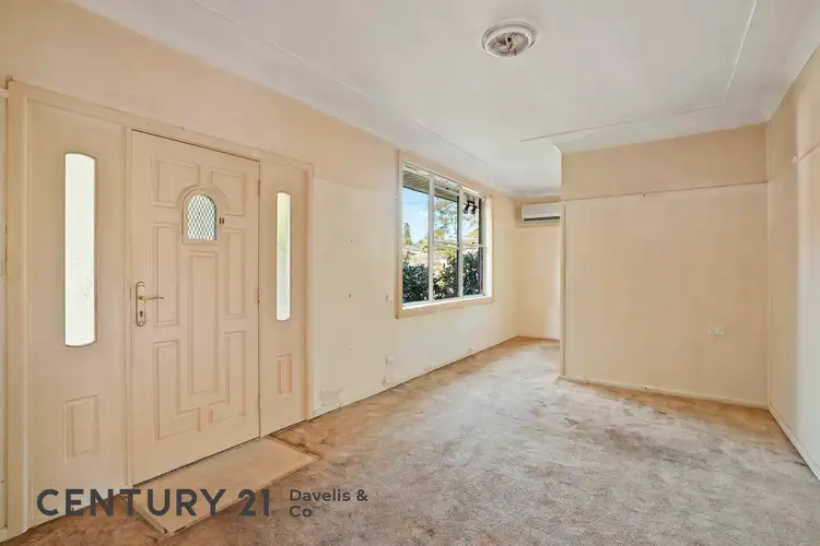 Fifth view of Homely house listing, 40 Wheeler Street, Lalor Park NSW 2147