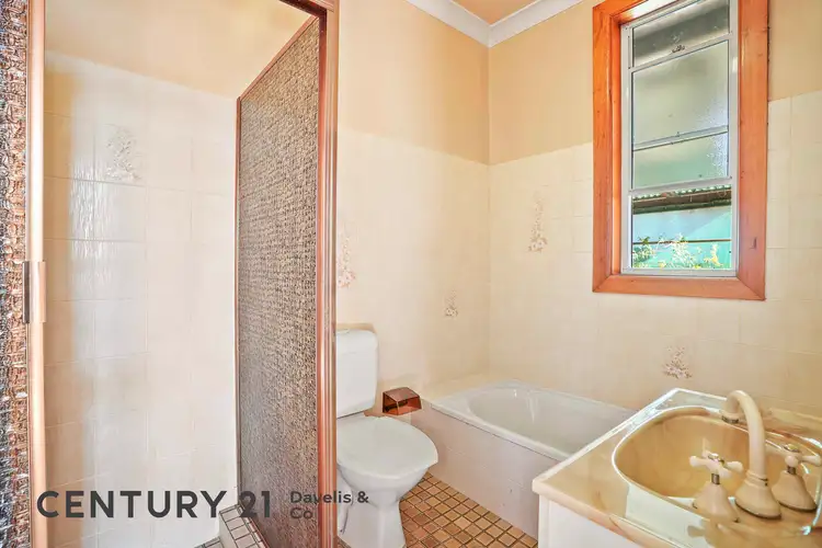 Sixth view of Homely house listing, 40 Wheeler Street, Lalor Park NSW 2147