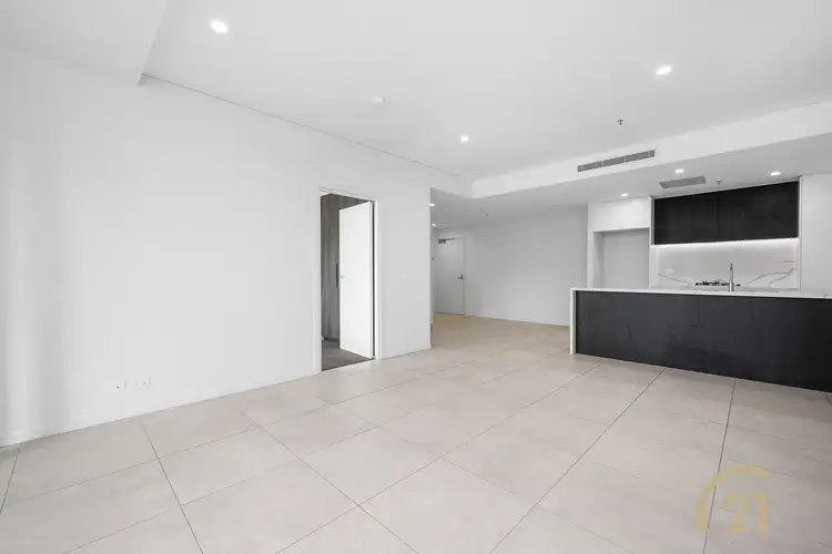 Third view of Homely unit listing, 504/19 Goulburn Street, Liverpool NSW 2170