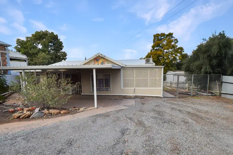 Main view of Homely house listing, 459 Williams Lane, Broken Hill NSW 2880