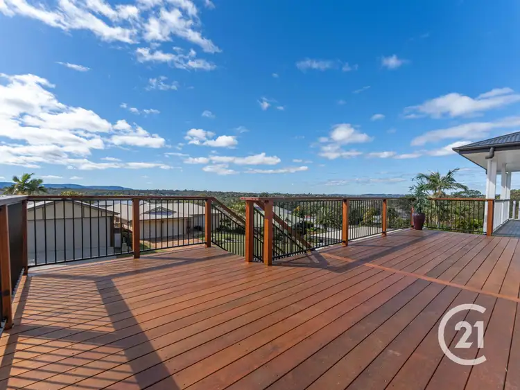 Second view of Homely house listing, 64 Highmead Drive, Brassall QLD 4305