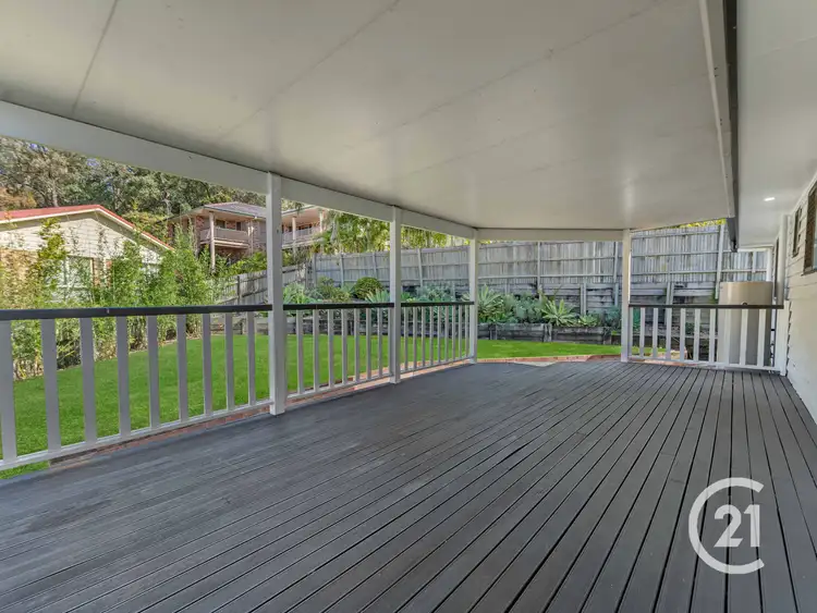 Third view of Homely house listing, 64 Highmead Drive, Brassall QLD 4305