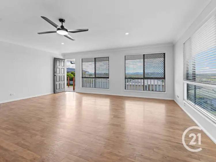 Fifth view of Homely house listing, 64 Highmead Drive, Brassall QLD 4305