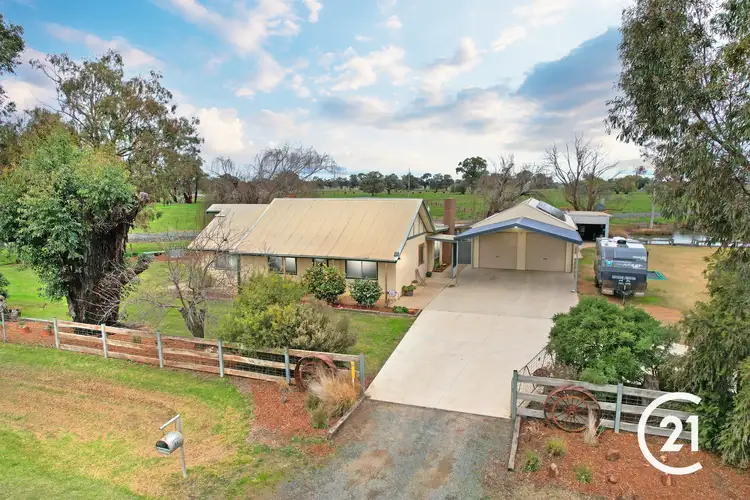81 Echuca West School Road, Echuca VIC 3564