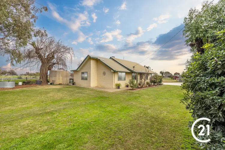 Second view of Homely house listing, 81 Echuca West School Road, Echuca VIC 3564