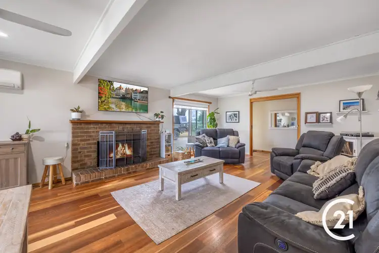 Third view of Homely house listing, 81 Echuca West School Road, Echuca VIC 3564