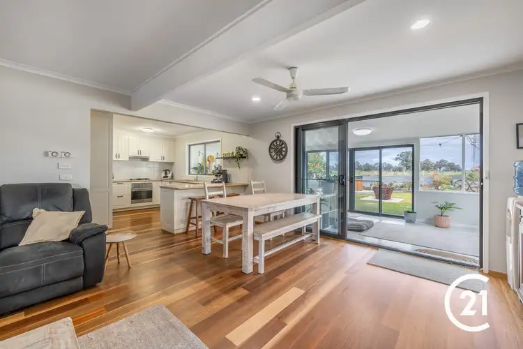 Fourth view of Homely house listing, 81 Echuca West School Road, Echuca VIC 3564