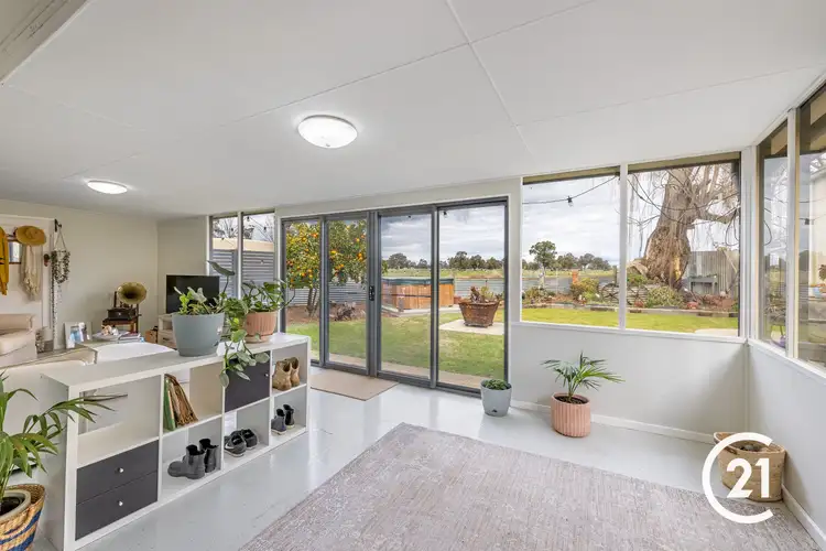 Sixth view of Homely house listing, 81 Echuca West School Road, Echuca VIC 3564