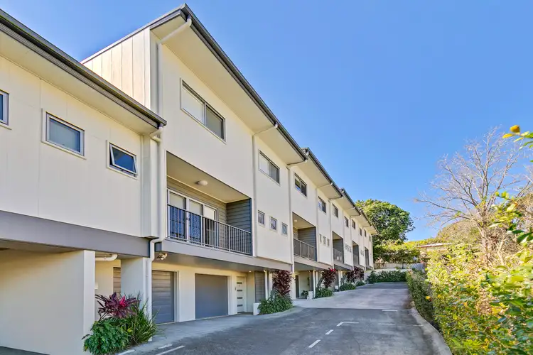1/10-12 Mill Lane, Nambour QLD 4560