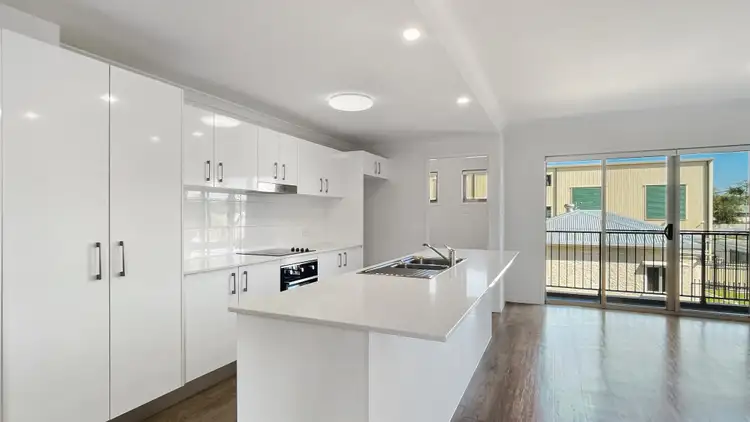 Fifth view of Homely townhouse listing, 1/10-12 Mill Lane, Nambour QLD 4560