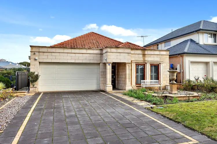 Second view of Homely house listing, 5 Settlers Grove, Tanunda SA 5352