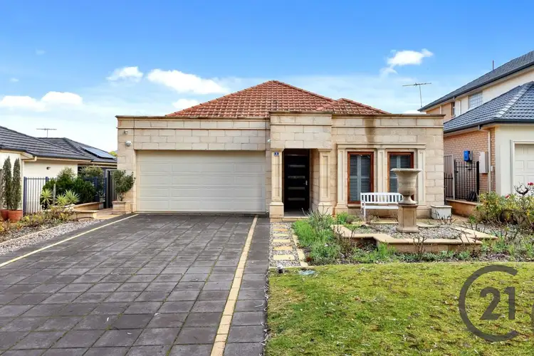 Fifth view of Homely house listing, 5 Settlers Grove, Tanunda SA 5352