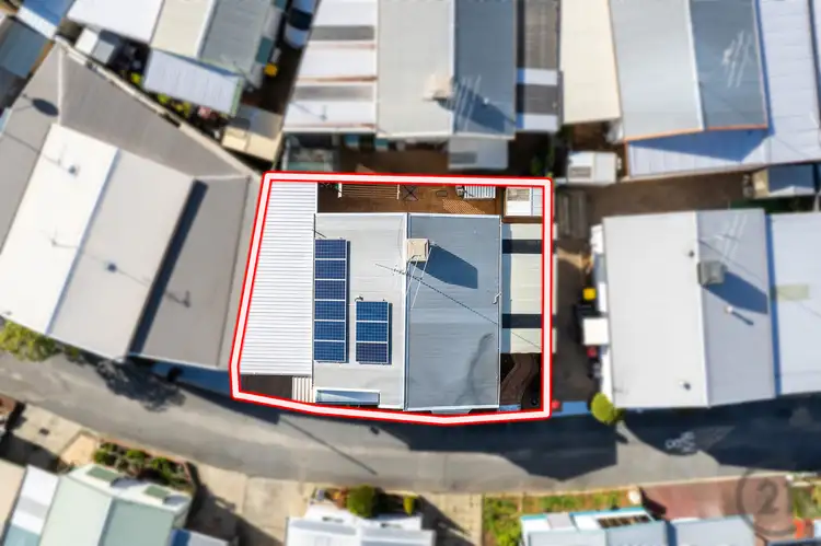Fifth view of Homely unit listing, 141/490 Pinjarra Road, Furnissdale WA 6209