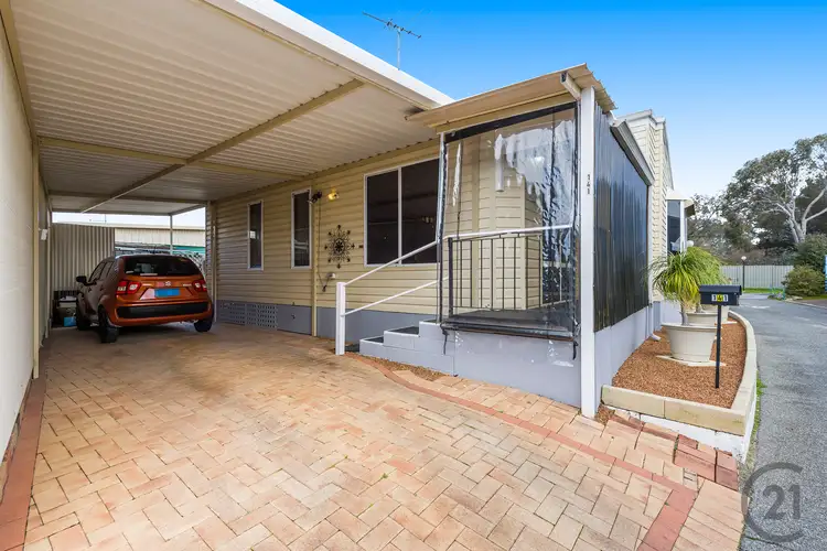 Sixth view of Homely unit listing, 141/490 Pinjarra Road, Furnissdale WA 6209