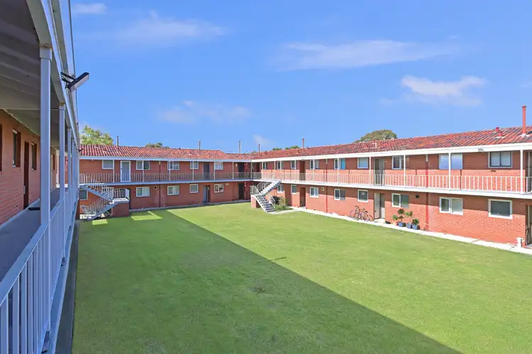 Second view of Homely unit listing, 18/15 Corvus Place, Rockingham WA 6168