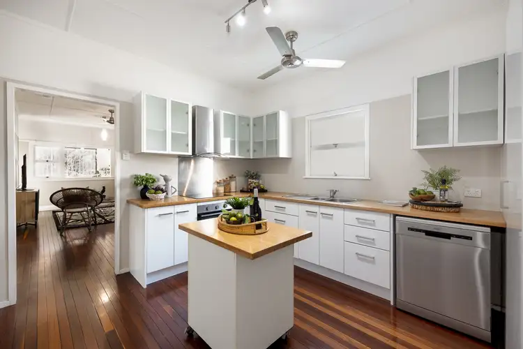 Fifth view of Homely house listing, 45 Queen Street, Scarborough QLD 4020