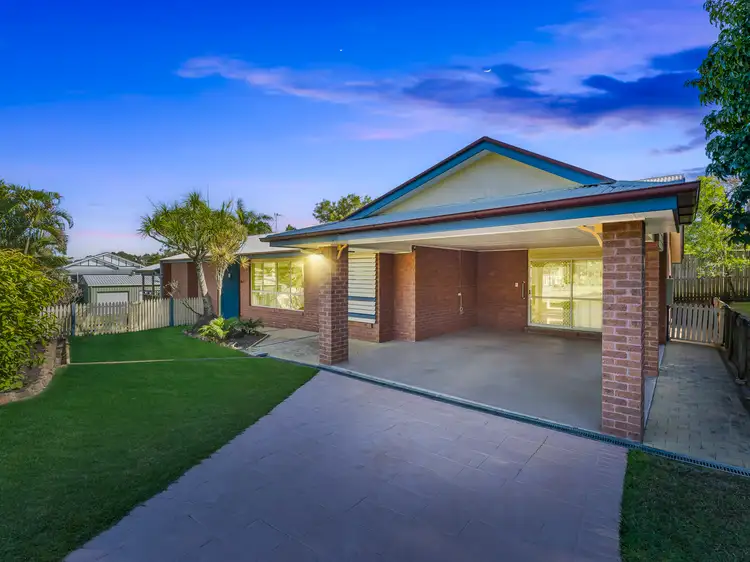 Main view of Homely house listing, 34 Alvie Street, Maryborough QLD 4650