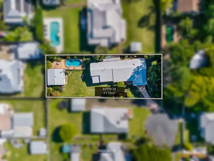 Third view of Homely house listing, 34 Alvie Street, Maryborough QLD 4650