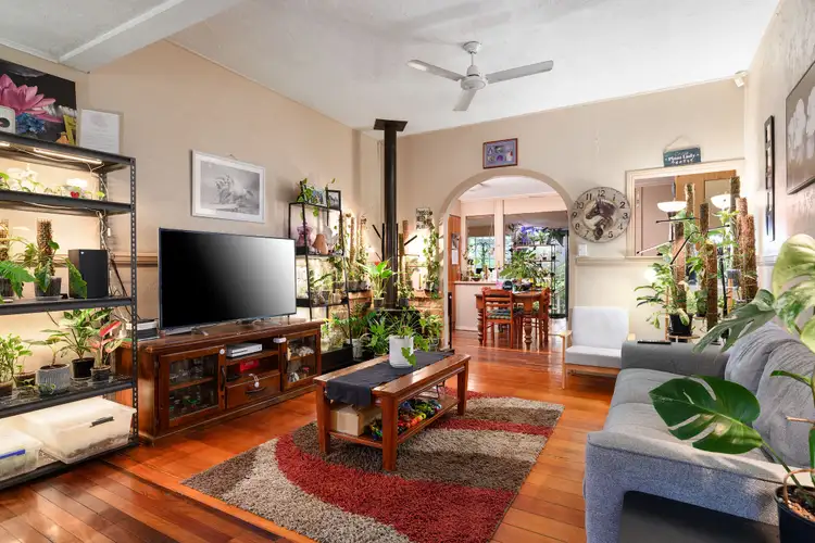 Second view of Homely house listing, 9 Baker Street, Gympie QLD 4570