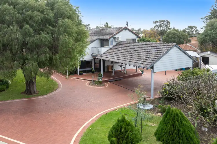 Fourth view of Homely house listing, 3 Watts Road, Dawesville WA 6211