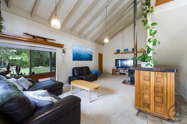 Sixth view of Homely house listing, 3 Watts Road, Dawesville WA 6211