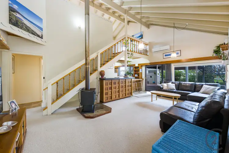 Seventh view of Homely house listing, 3 Watts Road, Dawesville WA 6211