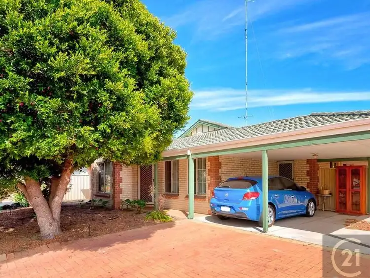 Main view of Homely house listing, 2 Arabian Gardens, Eaton WA 6232