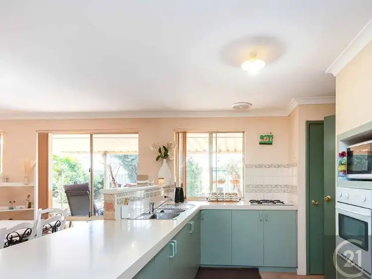 Fourth view of Homely house listing, 2 Arabian Gardens, Eaton WA 6232