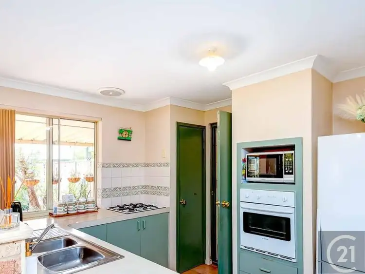 Fifth view of Homely house listing, 2 Arabian Gardens, Eaton WA 6232