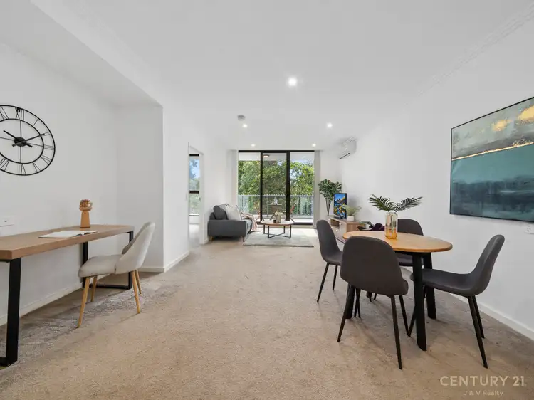Fourth view of Homely apartment listing, 20/9-11 Amor Street, Asquith NSW 2077