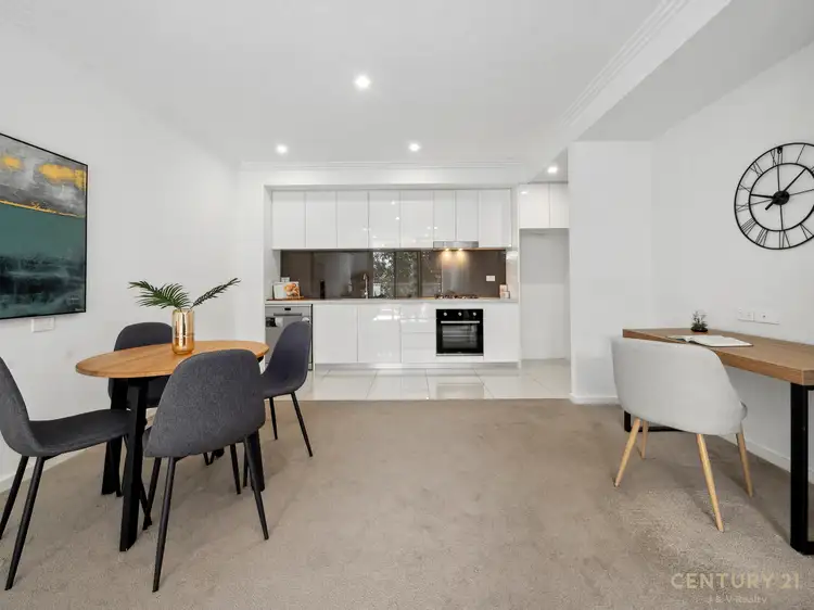 Fifth view of Homely apartment listing, 20/9-11 Amor Street, Asquith NSW 2077