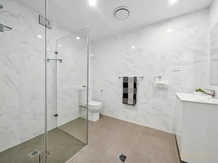 Sixth view of Homely apartment listing, 20/9-11 Amor Street, Asquith NSW 2077