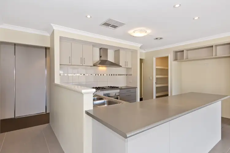 Second view of Homely house listing, 19 Chisholm Road, Dalyellup WA 6230