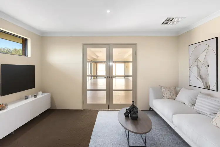Fifth view of Homely house listing, 19 Chisholm Road, Dalyellup WA 6230