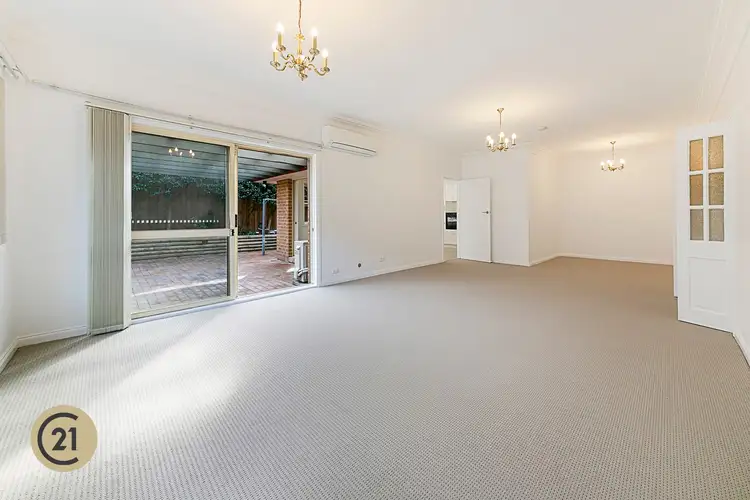 Second view of Homely townhouse listing, 2/23-25 Casuarina Drive, Cherrybrook NSW 2126